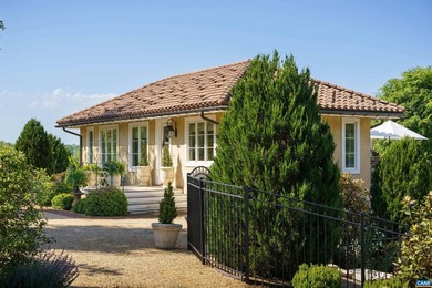 Set amidst 17 beautifully landscaped acres, Monte Ventoso is an - photo 30