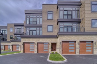 Lake Townhome/Townhouse Off Market in Buffalo, New York