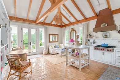 Set amidst 17 beautifully landscaped acres, Monte Ventoso is an - photo 31