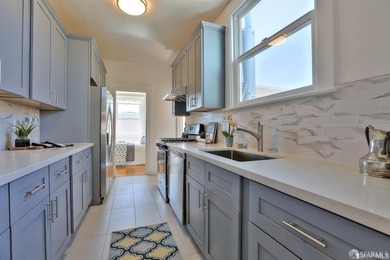 Prime Inner Richmond Duplex with Exceptional Income Potential - photo 31