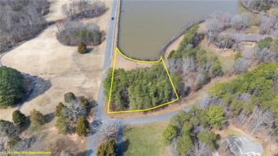 (private lake, pond, coastal) Lot For Sale in Stoneville North Carolina