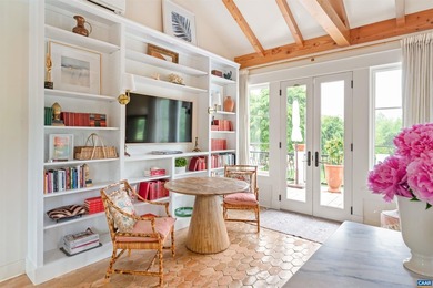 Set amidst 17 beautifully landscaped acres, Monte Ventoso is an - photo 32