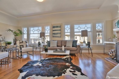 Prime Inner Richmond Duplex with Exceptional Income Potential - photo 32