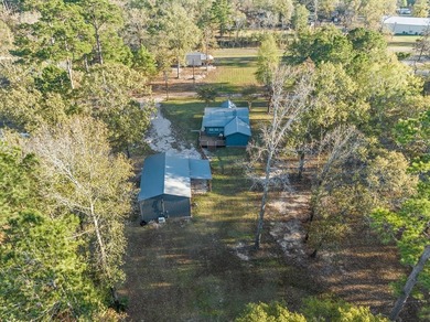 145 Pleasure Drive - Your Fully Furnished Lake Sam Rayburn - photo 33