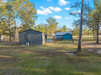 145 Pleasure Drive - Your Fully Furnished Lake Sam Rayburn - photo 34