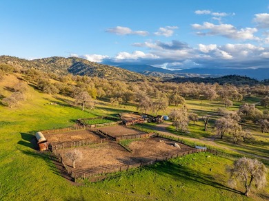 Located near Bear Valley Springs, the Black Oaks Ranch is a - photo 37