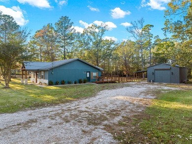 145 Pleasure Drive - Your Fully Furnished Lake Sam Rayburn - photo 39