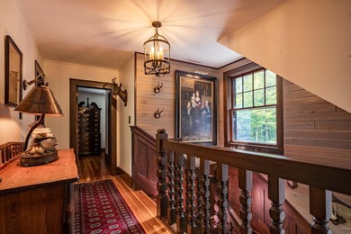 'Tojenka' is a rare Big Moose Lake estate offering an - photo 41