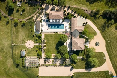Set amidst 17 beautifully landscaped acres, Monte Ventoso is an - photo 42