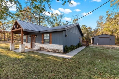 145 Pleasure Drive - Your Fully Furnished Lake Sam Rayburn - photo 42
