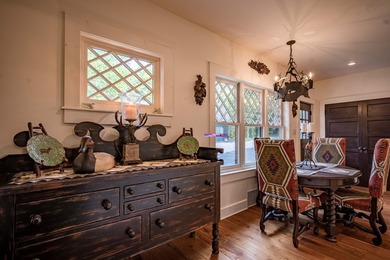 'Tojenka' is a rare Big Moose Lake estate offering an - photo 43