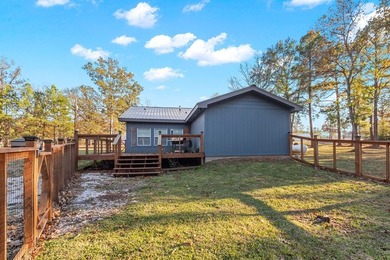 145 Pleasure Drive - Your Fully Furnished Lake Sam Rayburn - photo 43