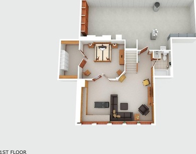 Some homes check the boxes. Others quietly steal your heart the - photo 45