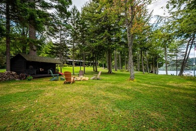 'Tojenka' is a rare Big Moose Lake estate offering an - photo 50
