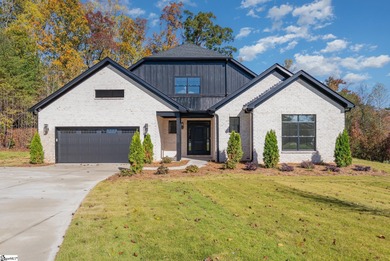 Lake Robinson - Greenville County Home Active Under Contract in Taylors South Carolina