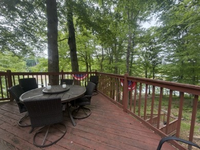 Big Views YEAR ROUND! 3/ 2 with unfinished basement. - photo 21