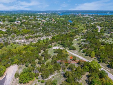 Lake Lot For Sale in Horseshoe Bay, Texas