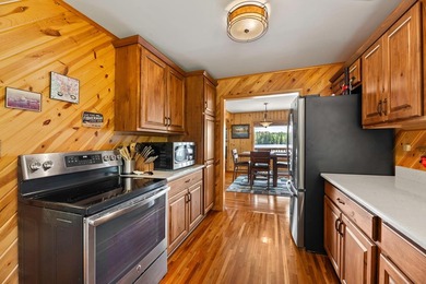 Discover your dream home on the coveted Spider Lake Chain! This - photo 11