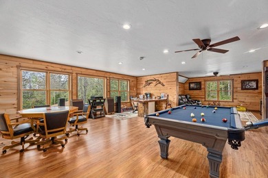 Discover your dream home on the coveted Spider Lake Chain! This - photo 14