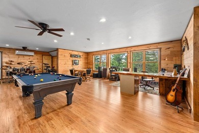 Discover your dream home on the coveted Spider Lake Chain! This - photo 15