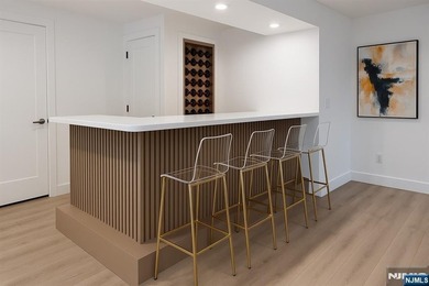 this stunning Alpine residence blends modern luxury with - photo 15