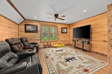 Discover your dream home on the coveted Spider Lake Chain! This - photo 16