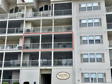 Welcome to the beautiful, peaceful Hyd-A-Way Cove condo complex - photo 24