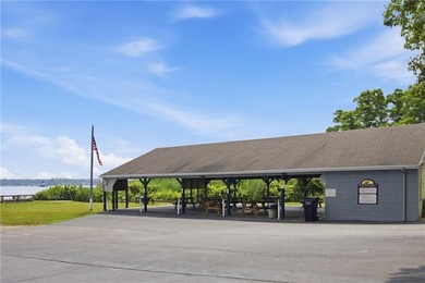 Charming cottage located in the desirable Plum Point Shores - photo 25