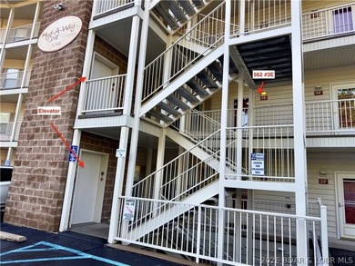 Welcome to the beautiful, peaceful Hyd-A-Way Cove condo complex - photo 30