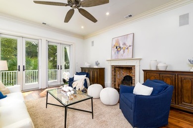 Homes in Ripley Cove are rarely offered for sale, and 9 Transom - photo 30