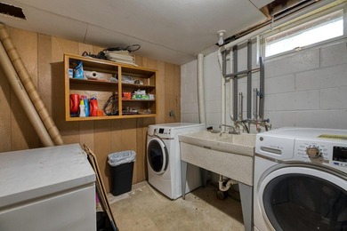 Discover your dream home on the coveted Spider Lake Chain! This - photo 30