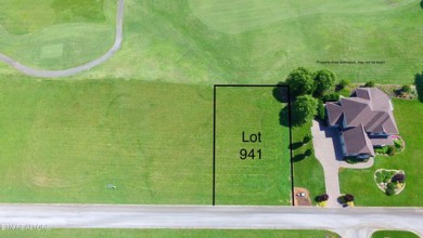 Lake Lot For Sale in Vonore, Tennessee