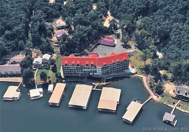 Welcome to the beautiful, peaceful Hyd-A-Way Cove condo complex - photo 32