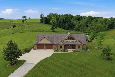 Craftsmanship meets country, perched in one of Ohio's most - photo 2
