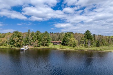 Discover your dream home on the coveted Spider Lake Chain! This - photo 43