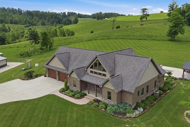 Craftsmanship meets country, perched in one of Ohio's most - photo 3