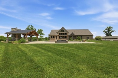 Craftsmanship meets country, perched in one of Ohio's most - photo 8