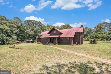(private lake, pond, creek) Home For Sale in Hampton Georgia