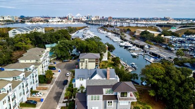 Homes in Ripley Cove are rarely offered for sale, and 9 Transom - photo 59