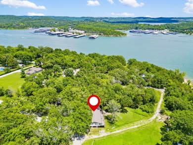 Table Rock Lake Home For Sale in Branson West Missouri