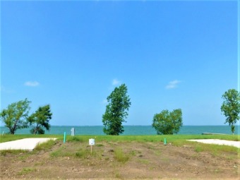 Absolutely gorgeous waterfront lot with open water views! SOLD - Lake Lot SOLD! in Kerens, Texas