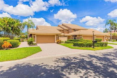 Longshore Lake Home For Sale in Naples Florida