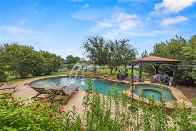 Lake Home For Sale in Montgomery, Texas