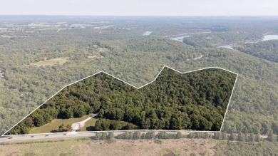 Table Rock Lake Acreage For Sale in Golden Missouri