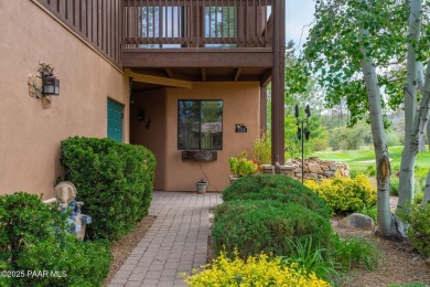 Lake Condo Sale Pending in Prescott, Arizona