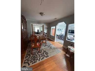 3 Bedroom 1 bath ranch home features a spacious living room - photo 7