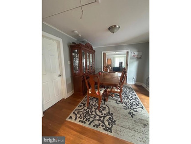 3 Bedroom 1 bath ranch home features a spacious living room - photo 8