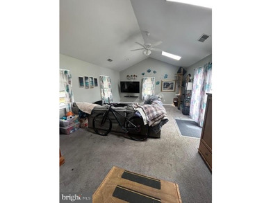 3 Bedroom 1 bath ranch home features a spacious living room - photo 9