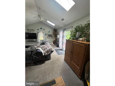 3 Bedroom 1 bath ranch home features a spacious living room - photo 10