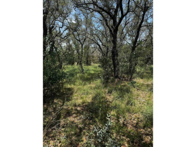Lake Lot For Sale in Horseshoe Bay, Texas